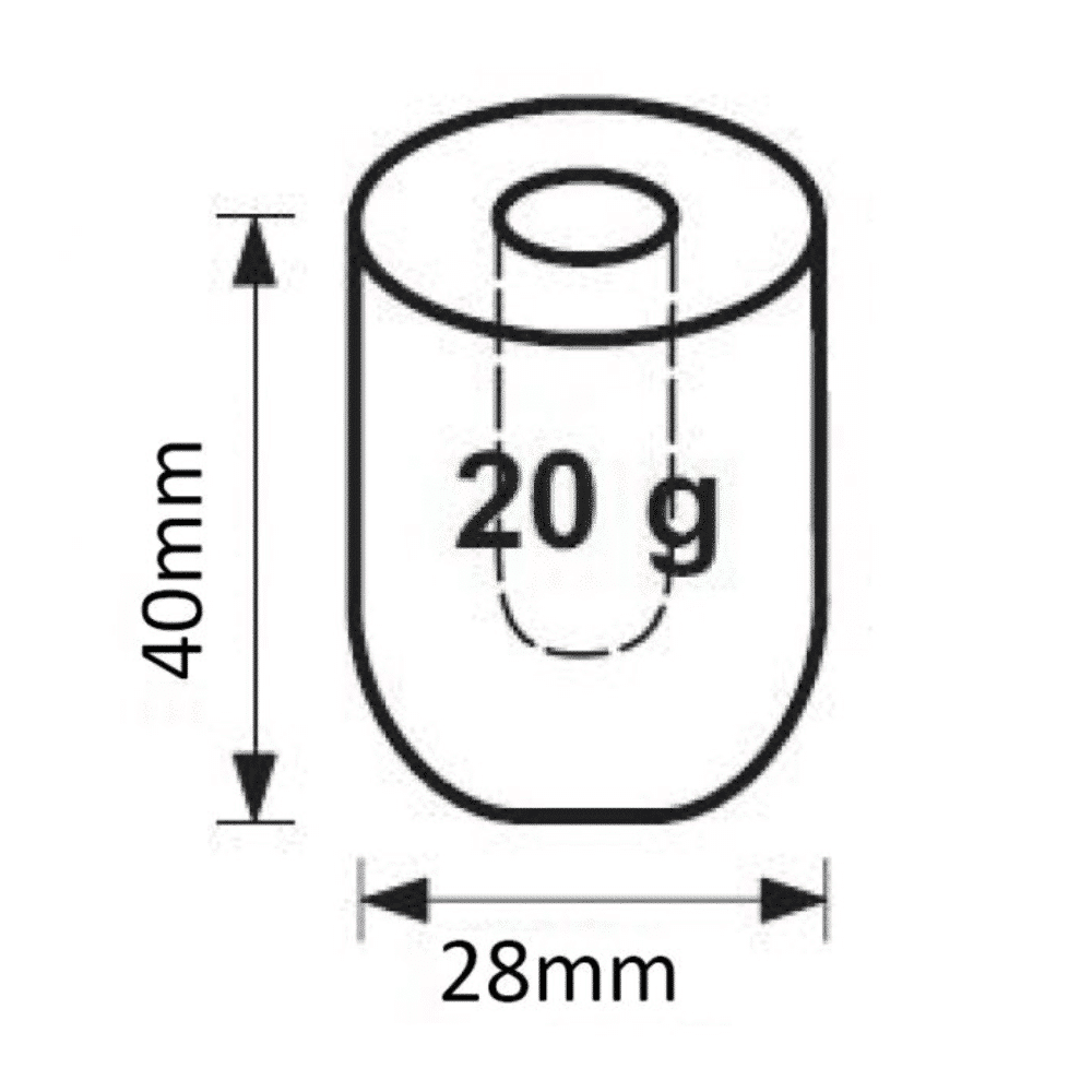 IJsblokjesmachine 6 kg | 25 kg/24 uur - Afbeelding 2
