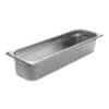 Gastronormbak 2/4 GN - Thumbnail Image 1