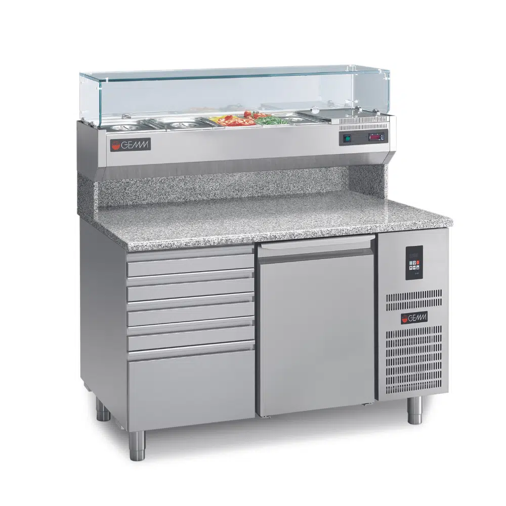 GEMM PC_150C