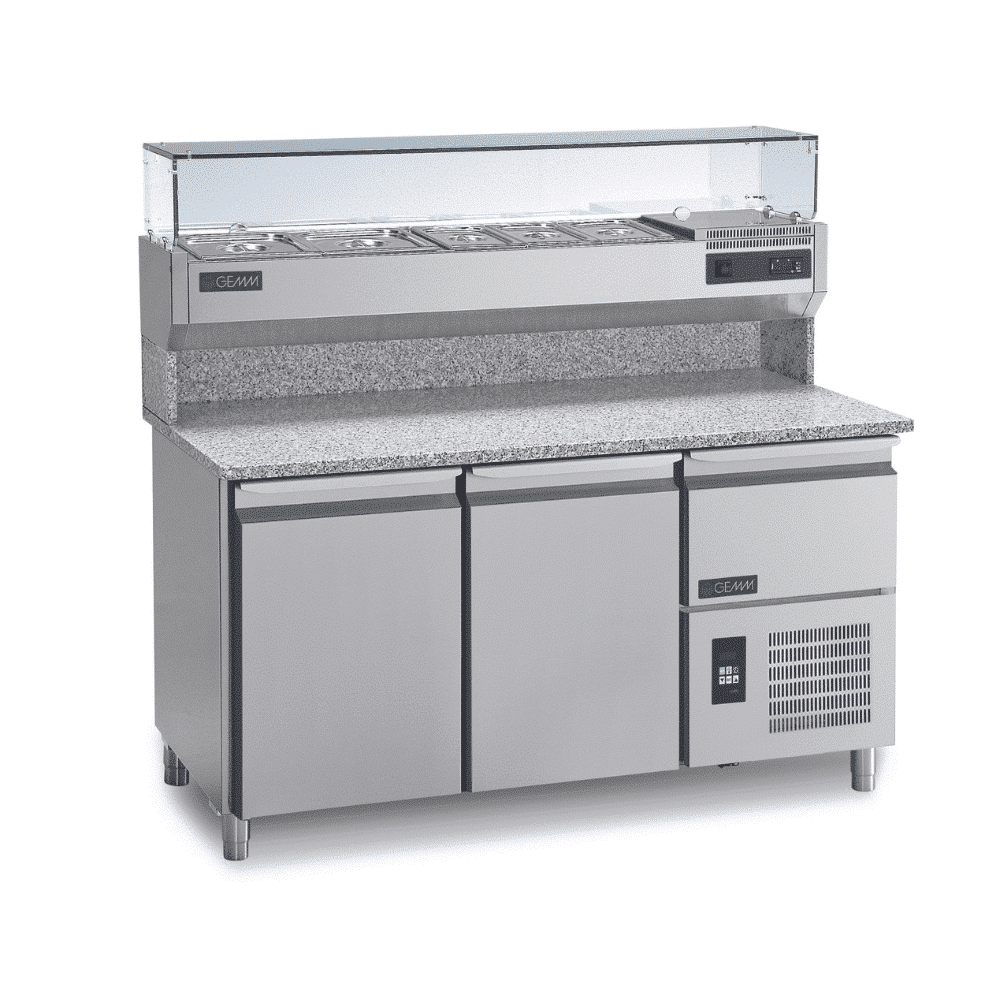 GEMM PC_160