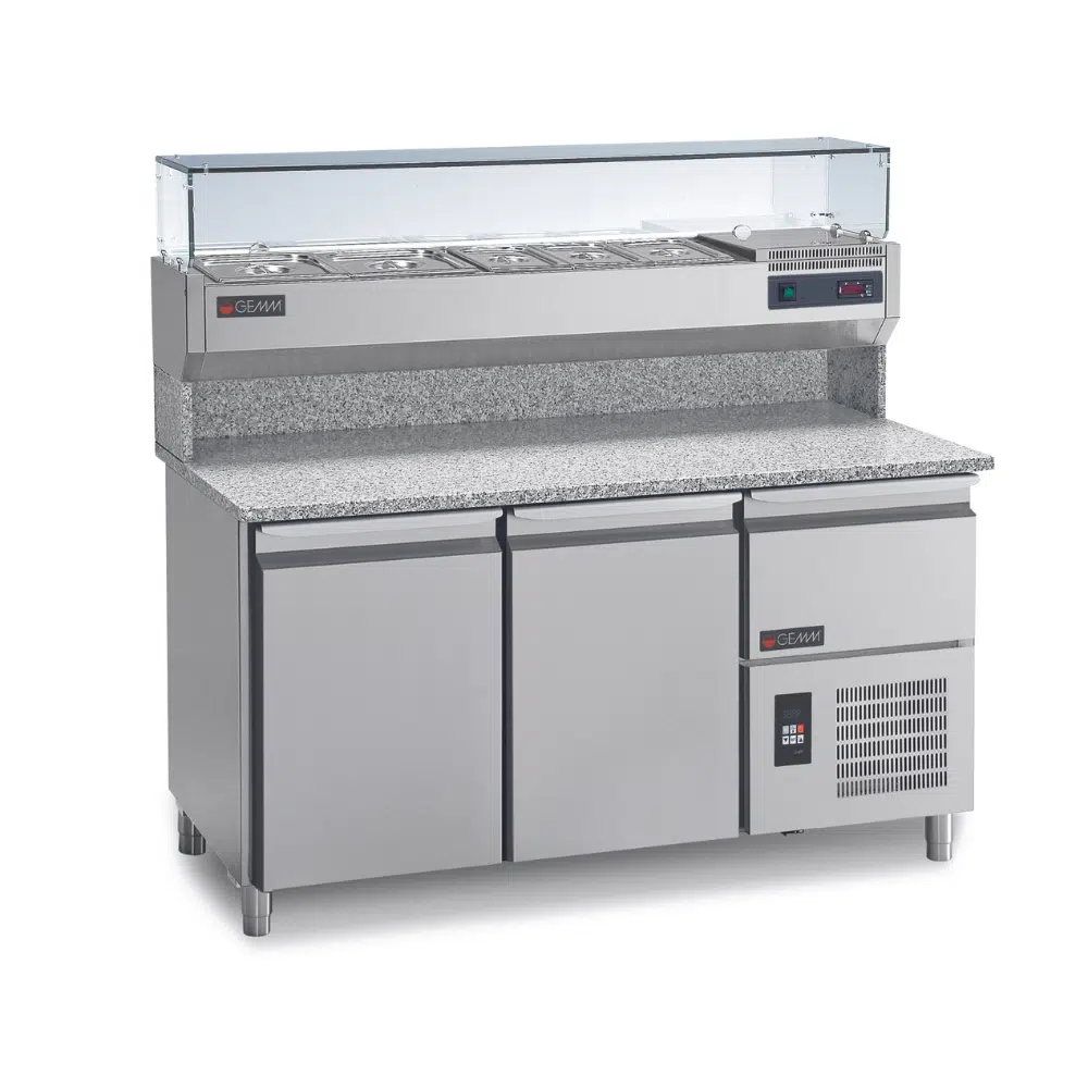 GEMM PC_160