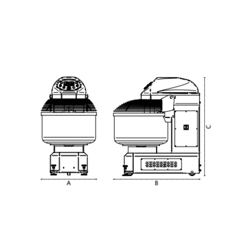 Sunmix Topline 30 - Afbeelding 2