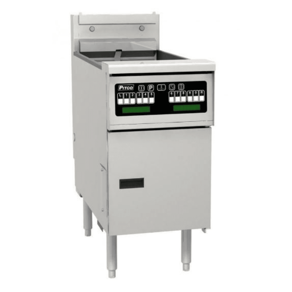 Pitco | Friteuse | SE14T - Afbeelding 1