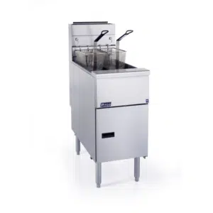 Friteuse modulair