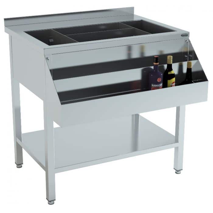 Cocktail bar