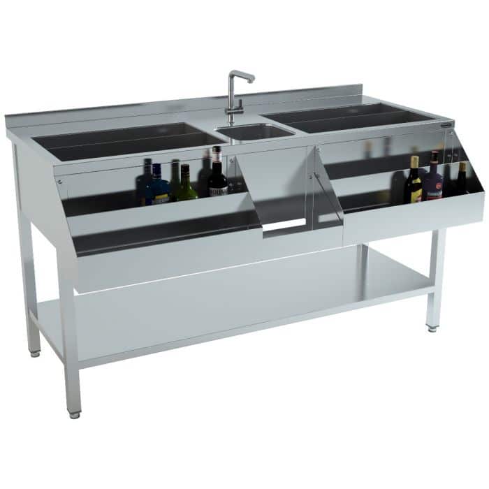 Cocktail bar