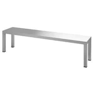 RVS Etagère | 2000