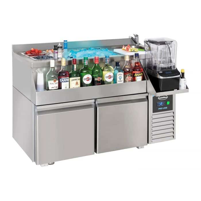 Cocktail bar