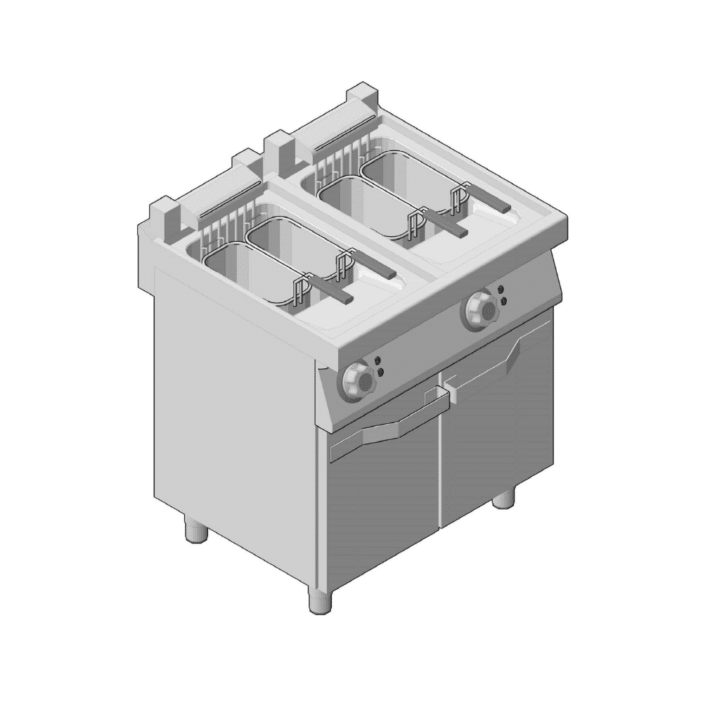 Gico 8FG7X705A