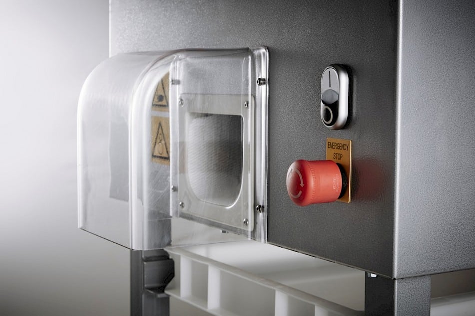 OEM AST opboller - Afbeelding 3