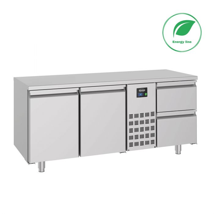 700 | Koelwerkbank | Energy Line - Afbeelding 1