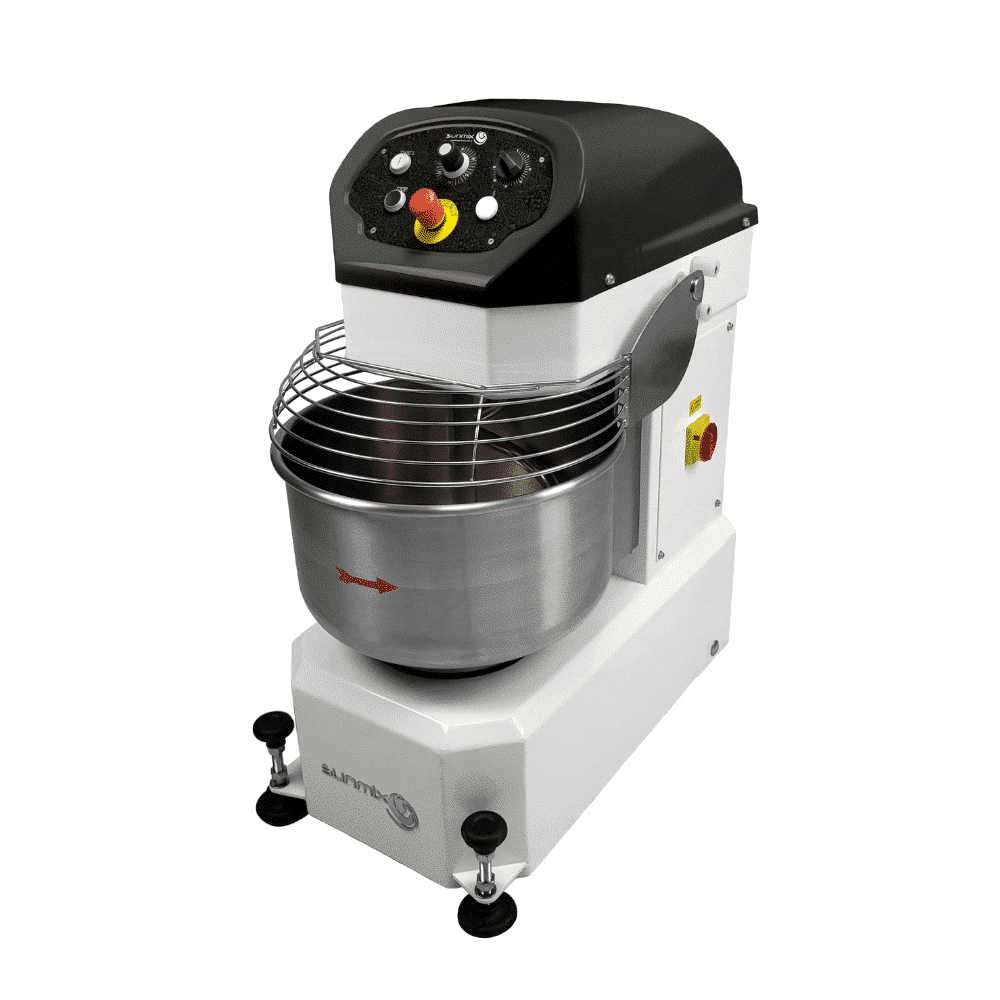 Sunmix Topline 30 - Afbeelding 1