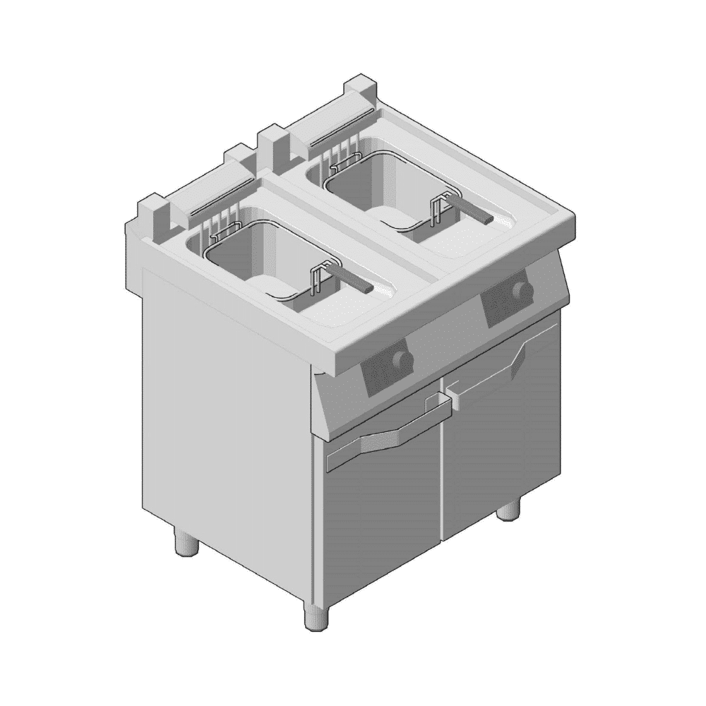 Gico 8FG7X702AE