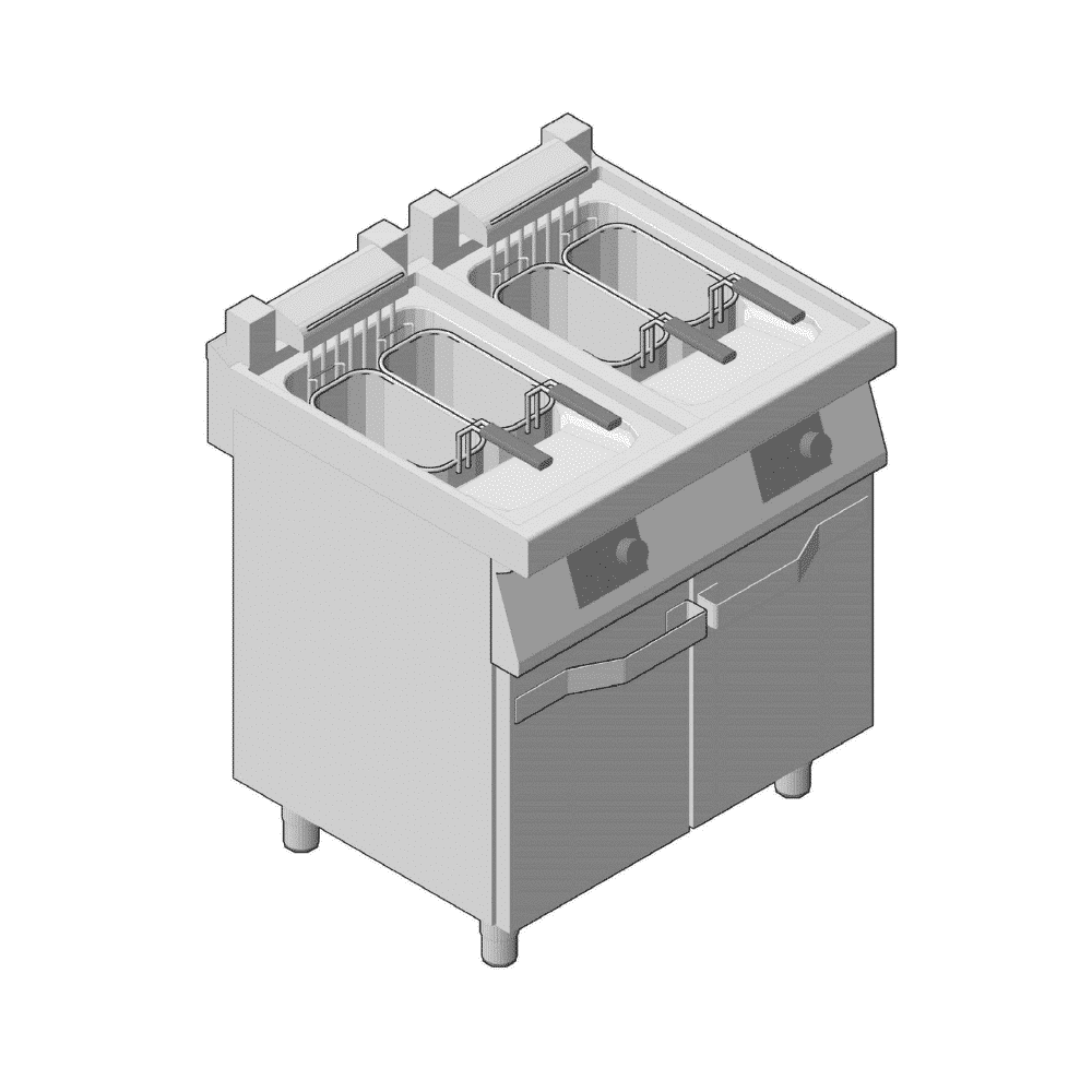 Gico 8FG7X705AE