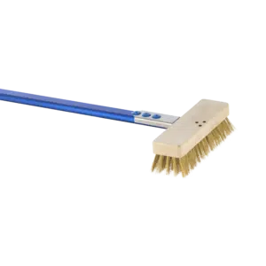 Pizzaoven borstel tbv Elec oven