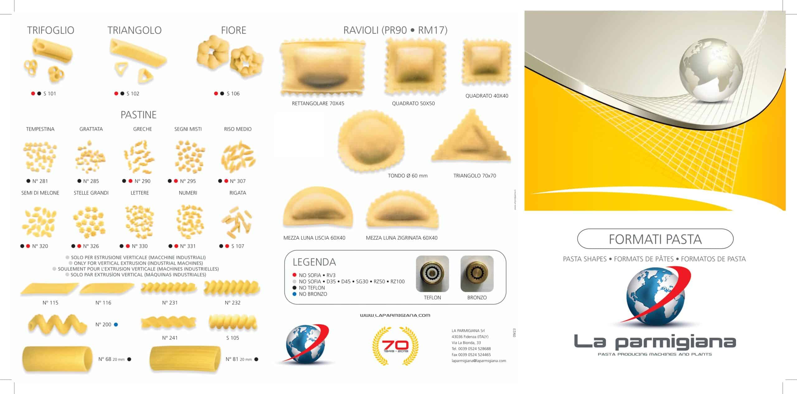 Pasta vorm Spaghetti Pasta vorm Spaghetti