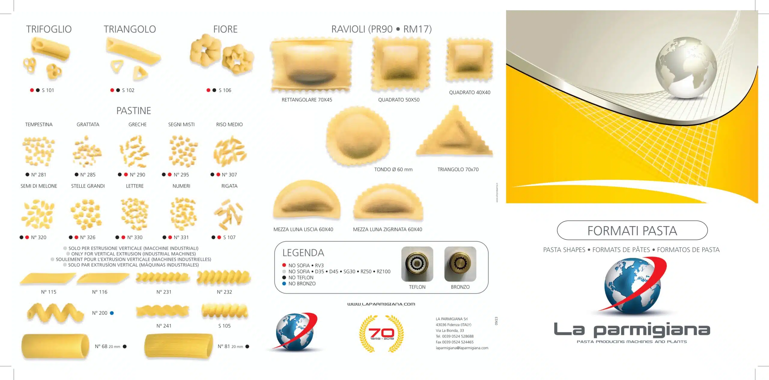 Pasta vorm Spaghetti Pasta vorm Spaghetti