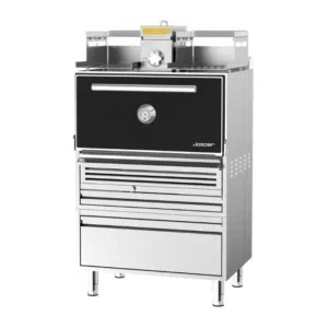 Houtskooloven Josper