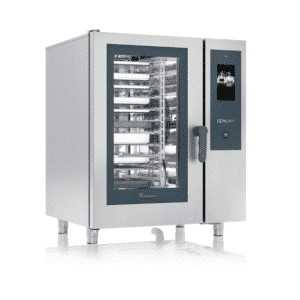 Combisteamer