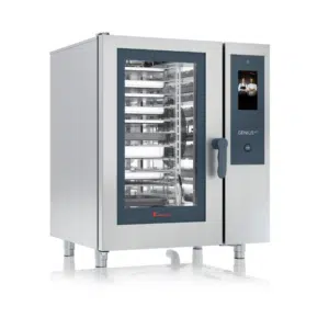 Combisteamer
