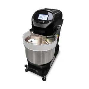 Deegmixer