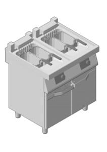 Gico 8FG7X705AE