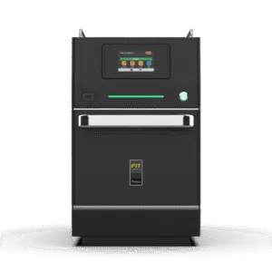 Prática FIT Express | Double Mag | 400 V