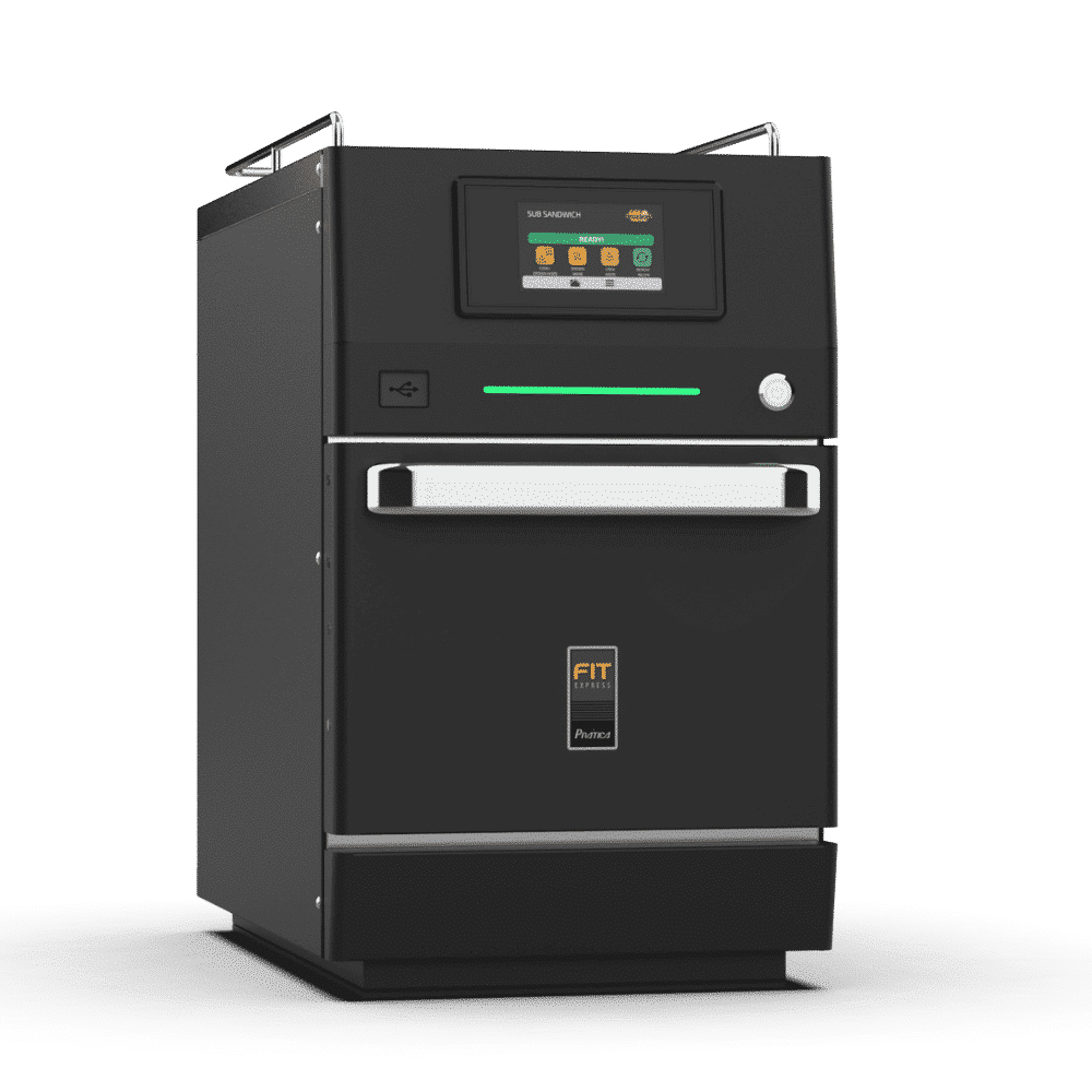 Prática FIT Express | Double Mag | 400 V - Afbeelding 3