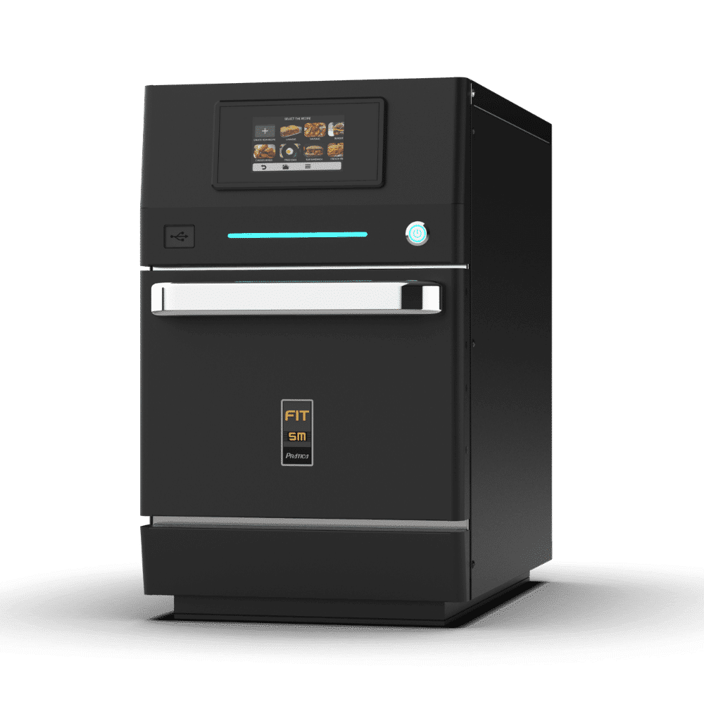 Prática FIT SM | Single Mag | 230 V - Afbeelding 3