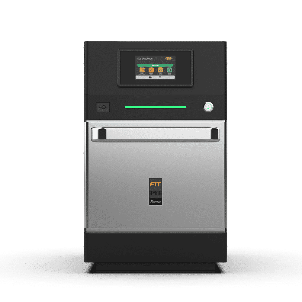 Prática FIT SM | Single Mag | 230 V - Afbeelding 4