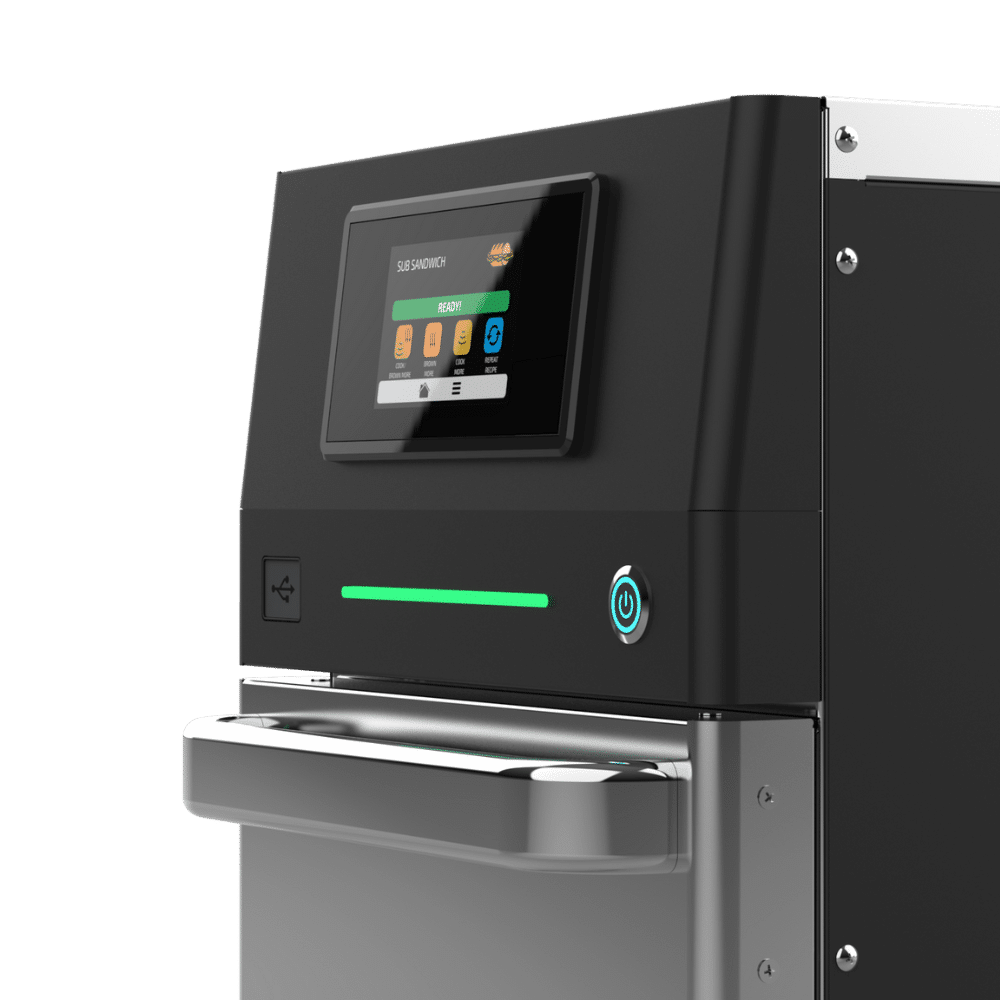 Prática FIT SM | Single Mag | 230 V - Afbeelding 7