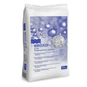 Broxozout 6-15 Professional | Onthardingszout