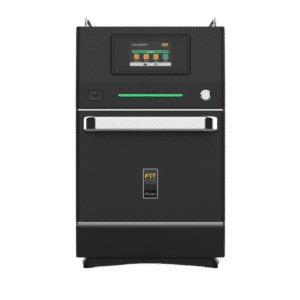 Highspeed Ovens