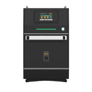 Highspeed Ovens