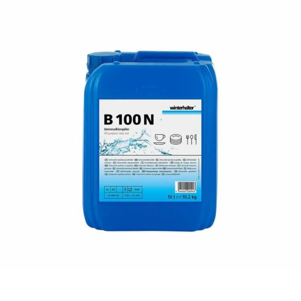 Winterhalter B 100 N Winterhalter B 100 N