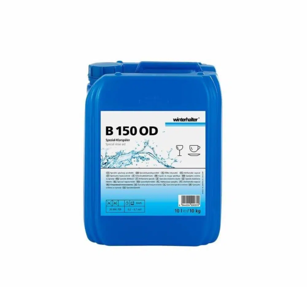 Winterhalter B 150 OD