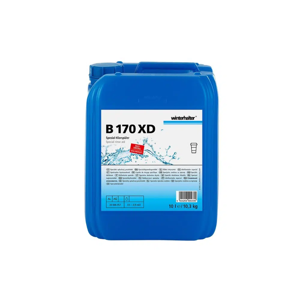 Winterhalter B 170 XD