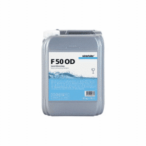 Winterhalter F 50 OD