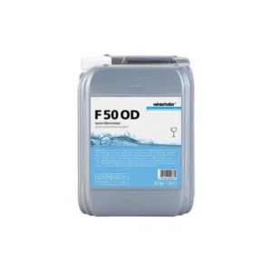 Winterhalter F 50 OD