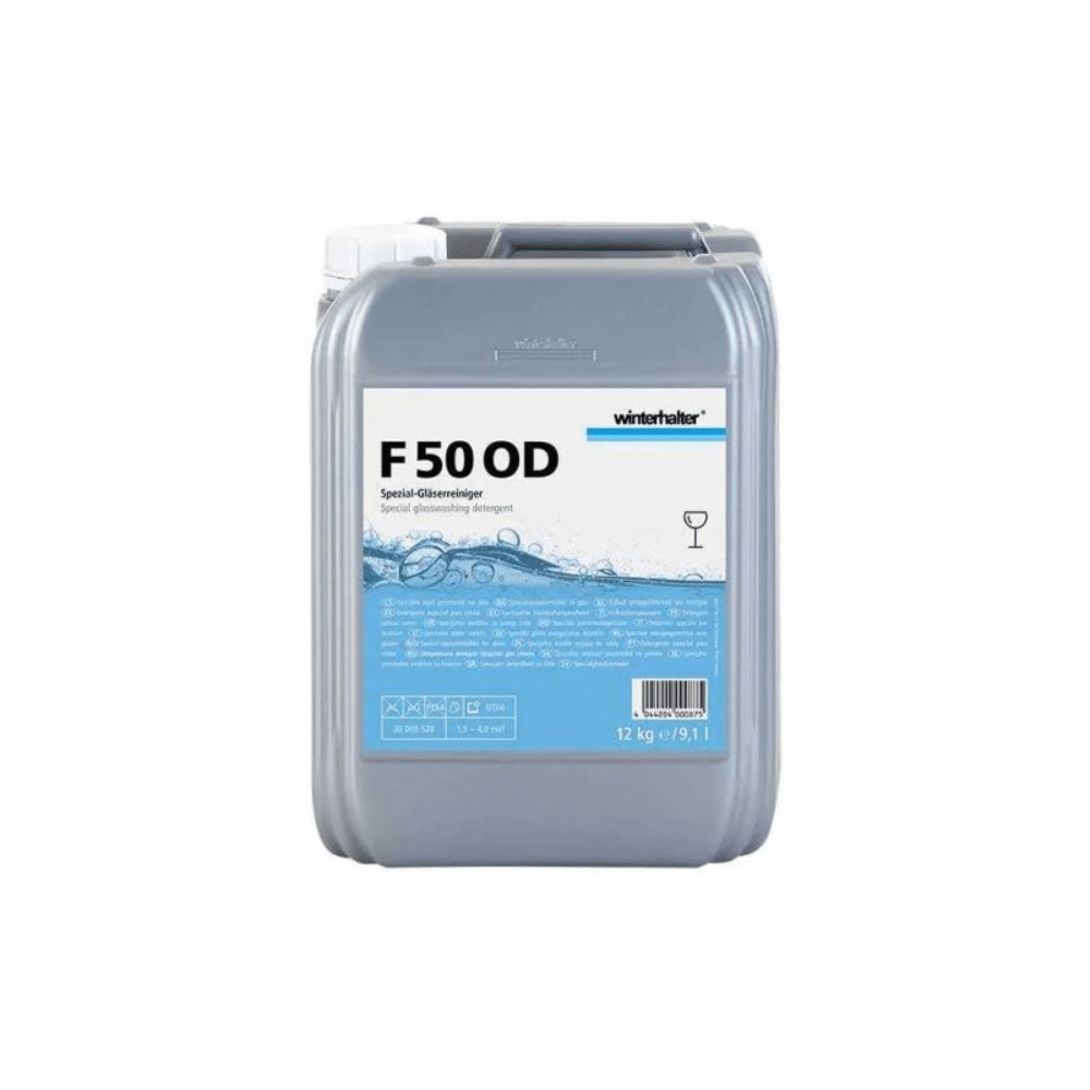 Winterhalter F 50 OD