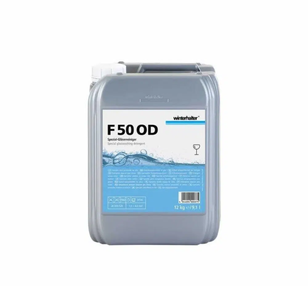 Winterhalter F 50 OD Winterhalter F 50 OD
