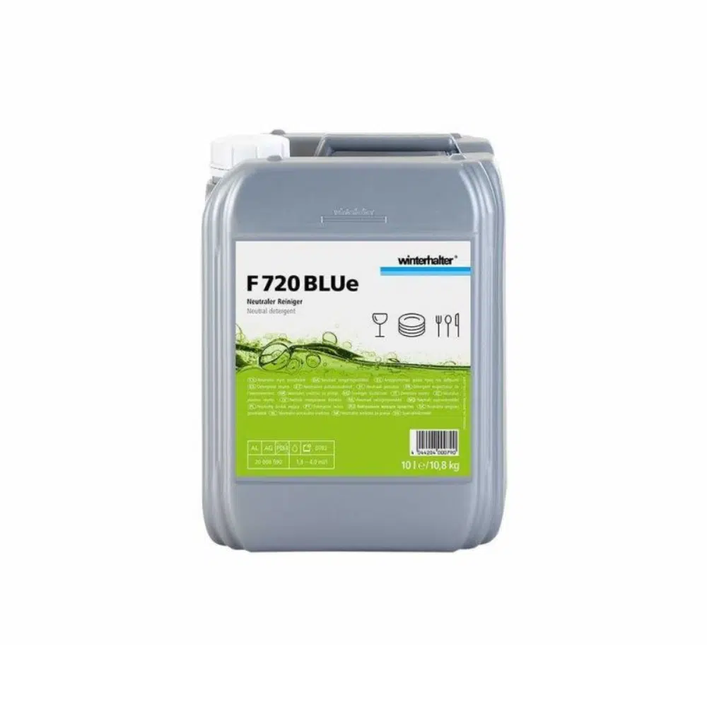 Winterhalter F 720 Blue Winterhalter F 720 Blue