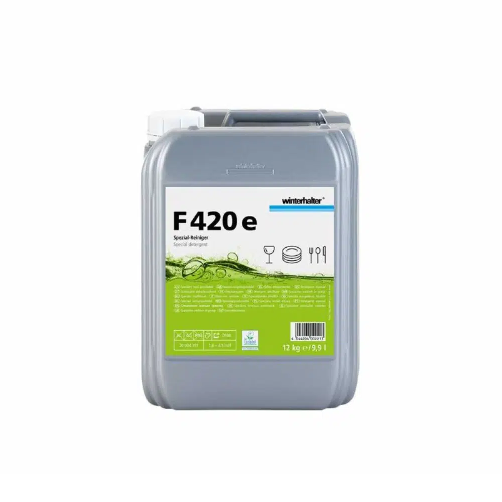 Winterhalter F420E Winterhalter F420E