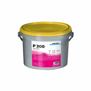 Winterhalter P 300