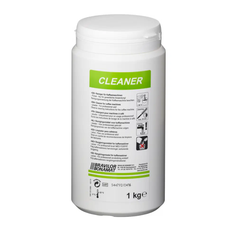 Bravilor Cleaner Bravilor Cleaner