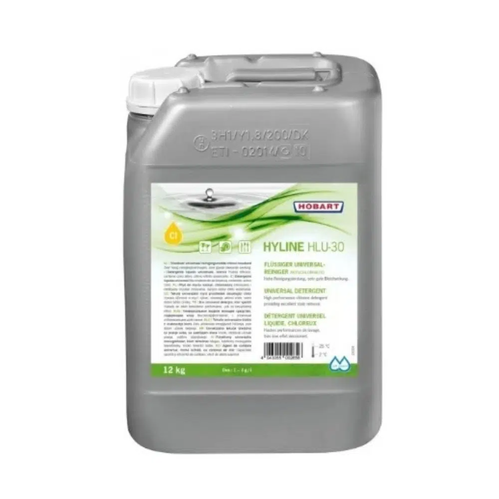 Hobart Hyline HLU-30