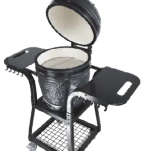Chef's Choice 19" trolley