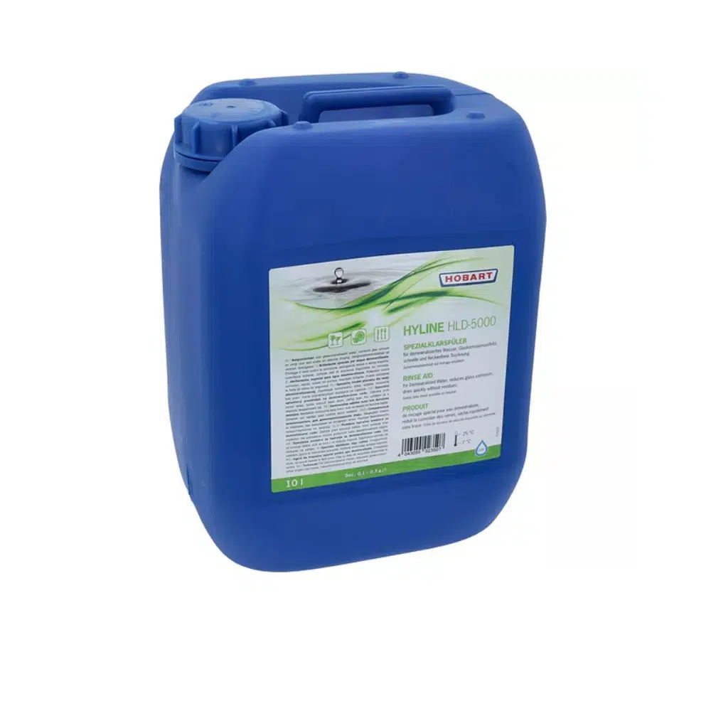 Hobart Hyline HLD-5000