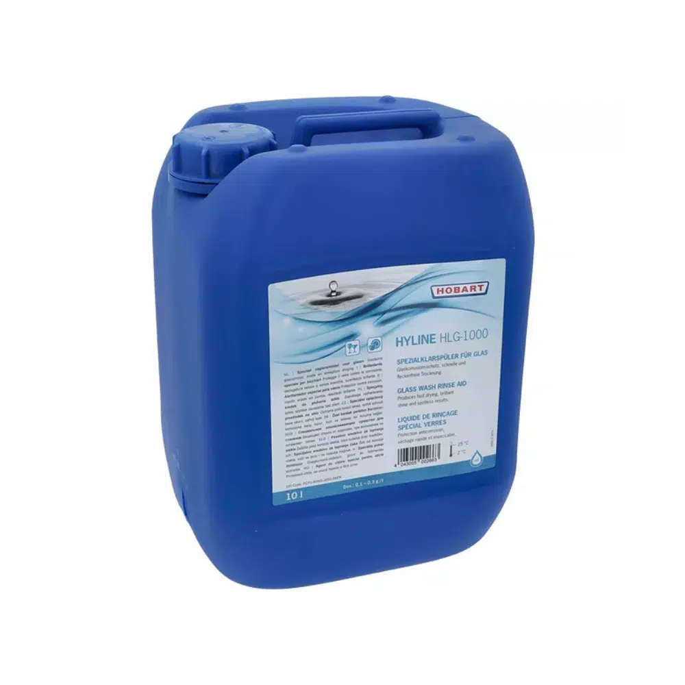 Hobart Hyline HLG-1000