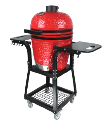 Chef's Choice 22" trolley
